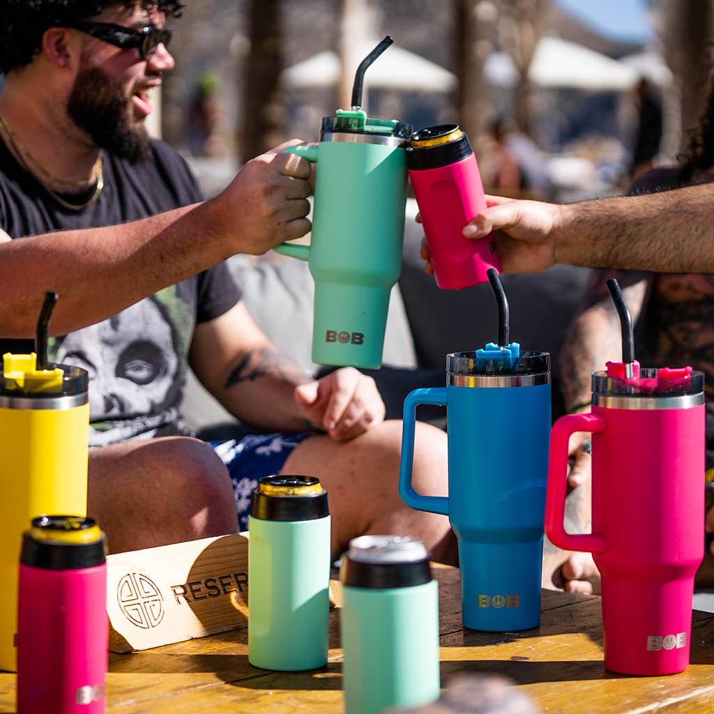 Drinkware