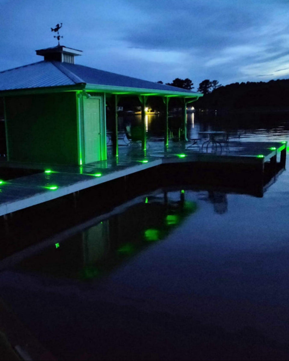 Rock Your Dock
