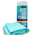 Synthetic Chamois Dry Towel