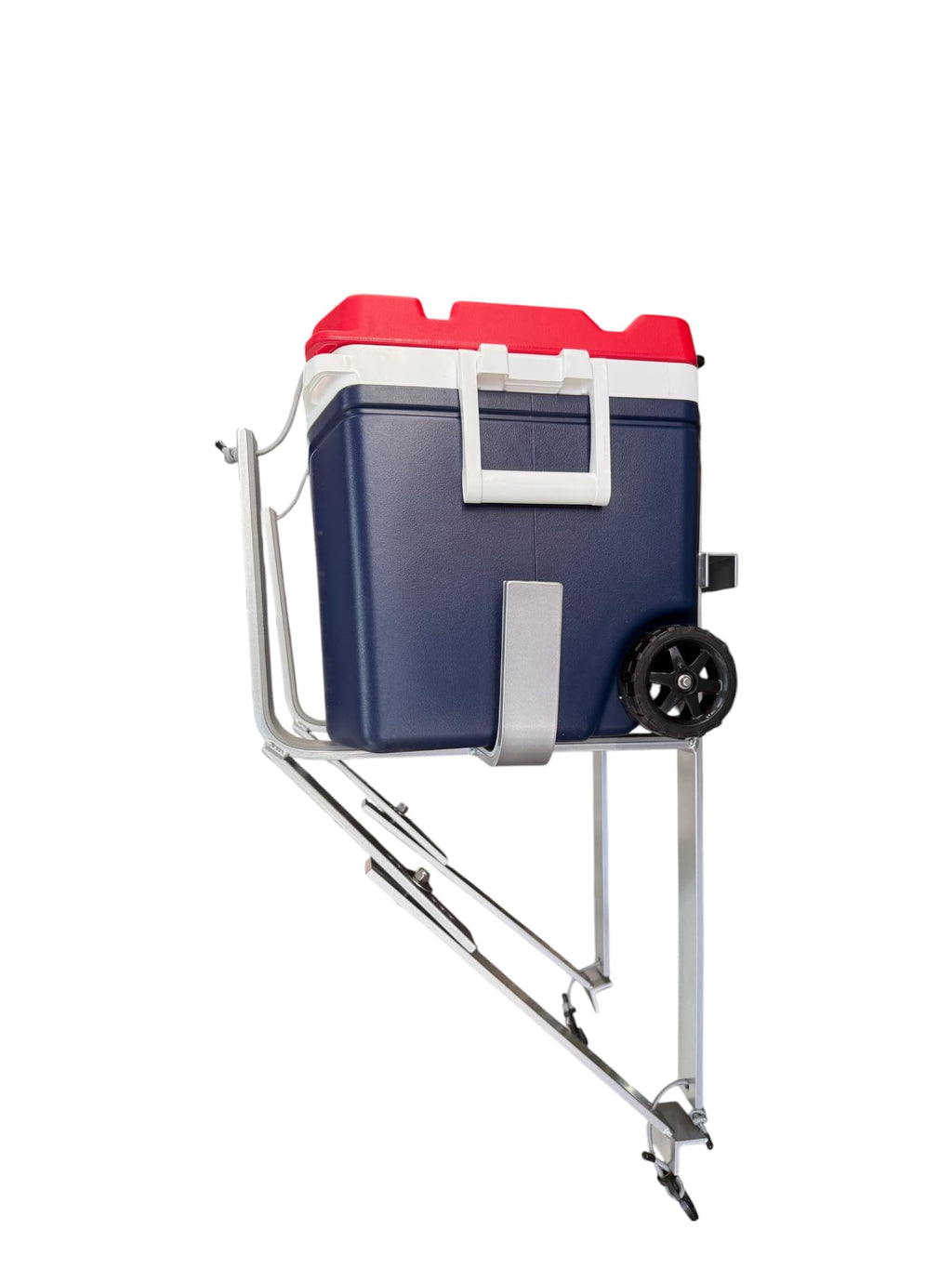 Pontoon Boat Super Cooler Solution