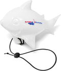Shark-Shaped Floating Anchor Marker Buoy