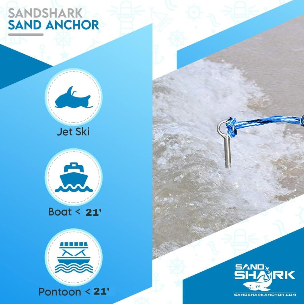 Lite 18 Anchor