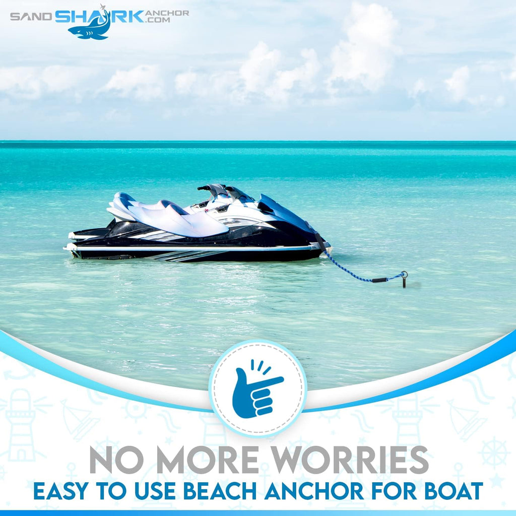 Lite 18 Anchor