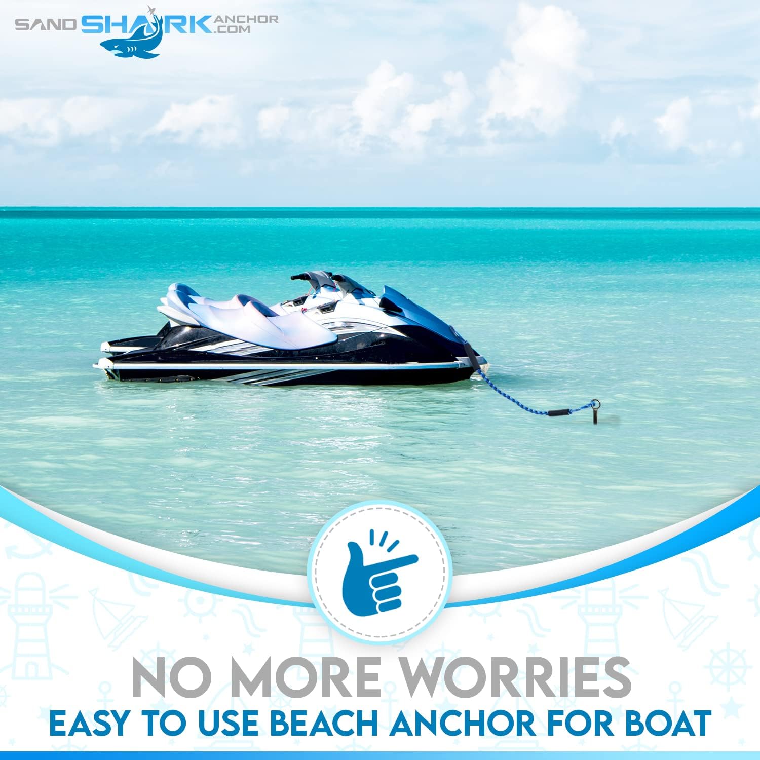 Lite 18 Anchor