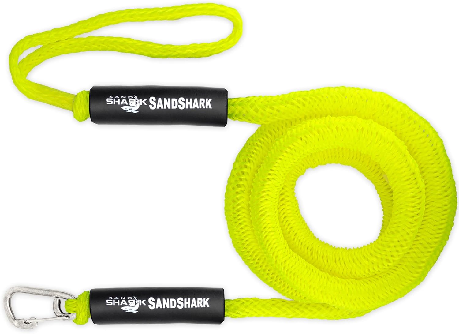 7-14ft Bungee Dock & Anchor Line