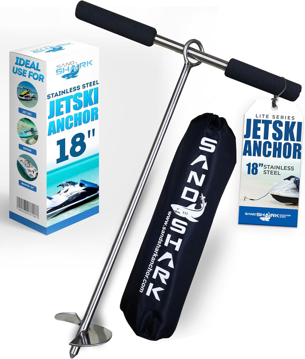 Lite 18 Anchor
