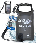 3L Waterproof Dry Bag – With Phone Case Inside