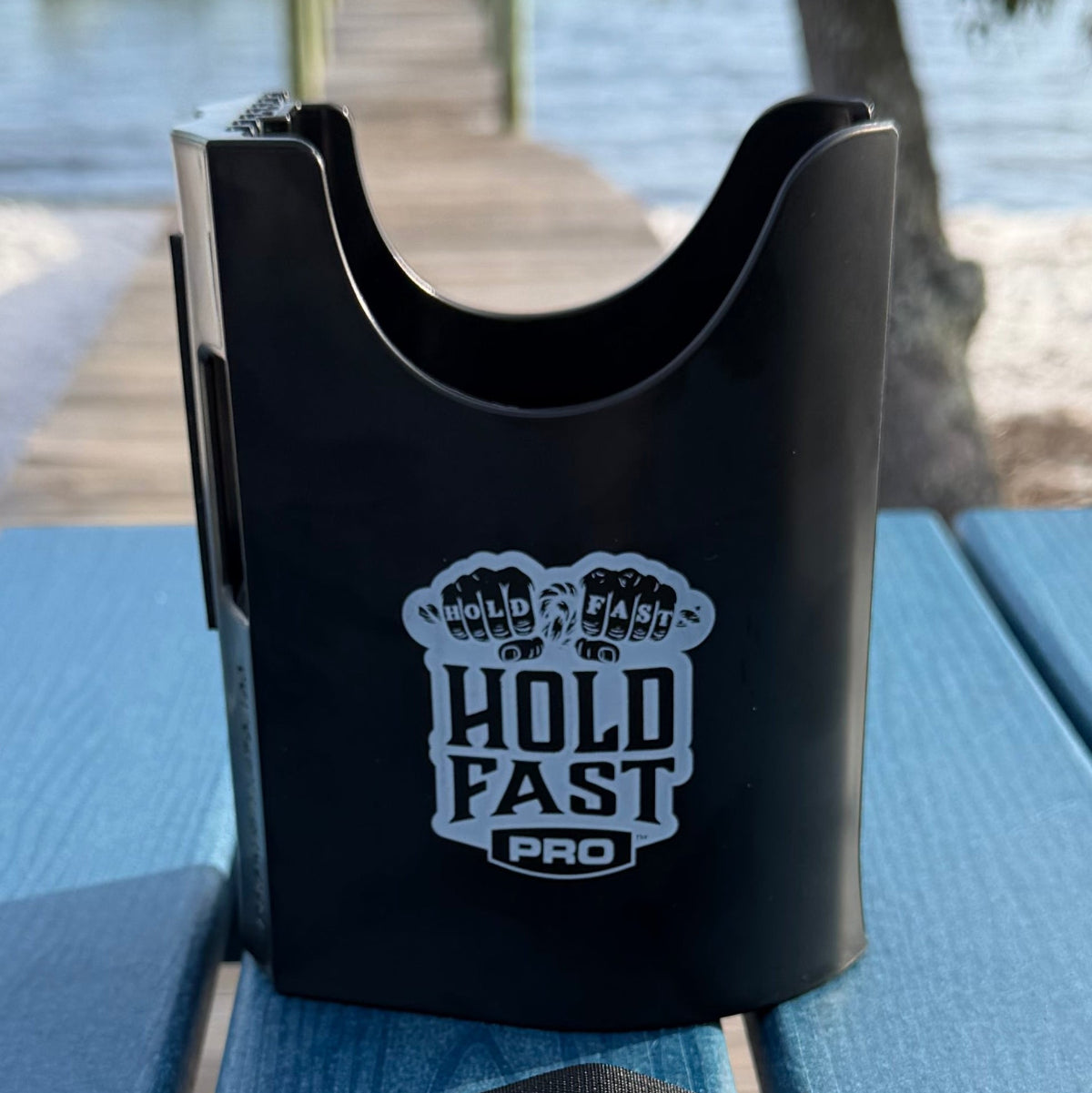 Boat Cup Holder