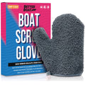 Ultimate Boat Scrubbing Glove