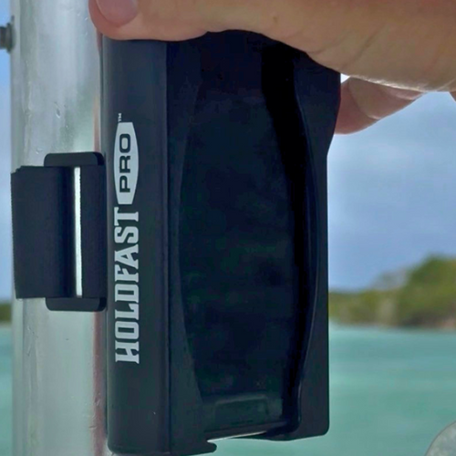 Boat Phone Holder