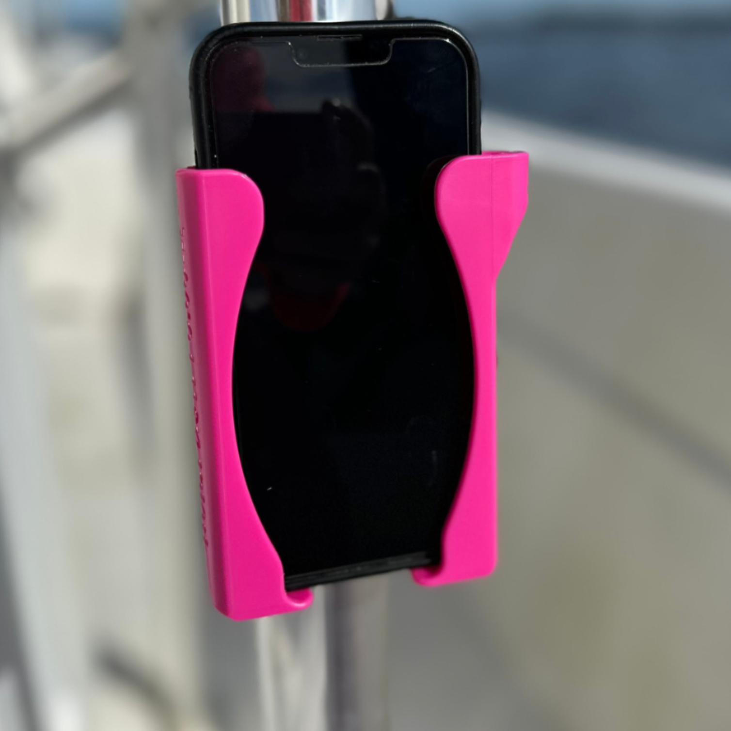 Boat Phone Holder