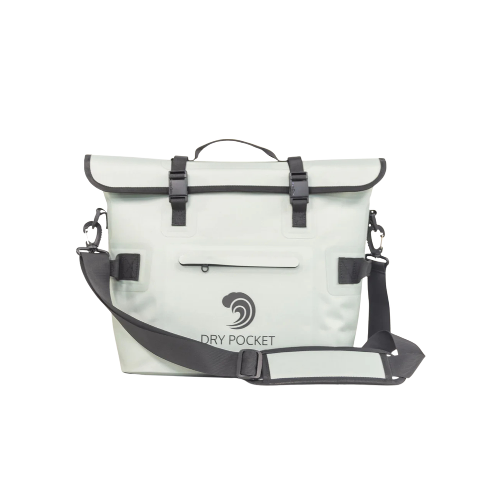 Waterproof Floating Cooler Bag - Desert Sage [SOLD OUT]