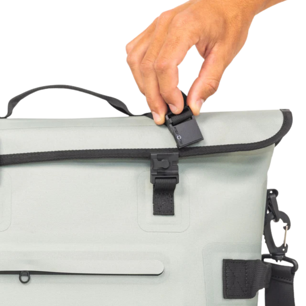 Waterproof Floating Cooler Bag - Desert Sage [SOLD OUT]