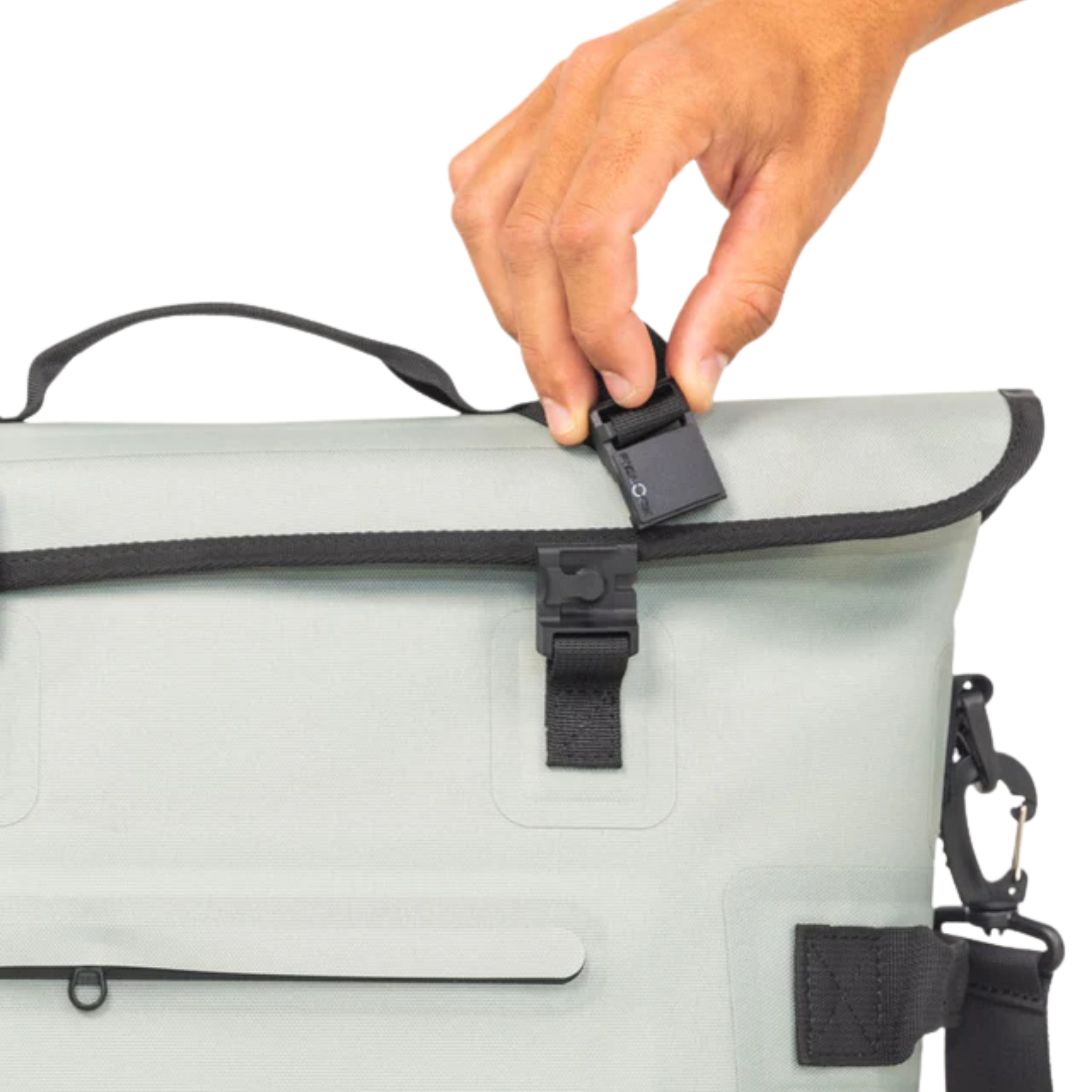 Waterproof Floating Cooler Bag - Desert Sage [SOLD OUT]