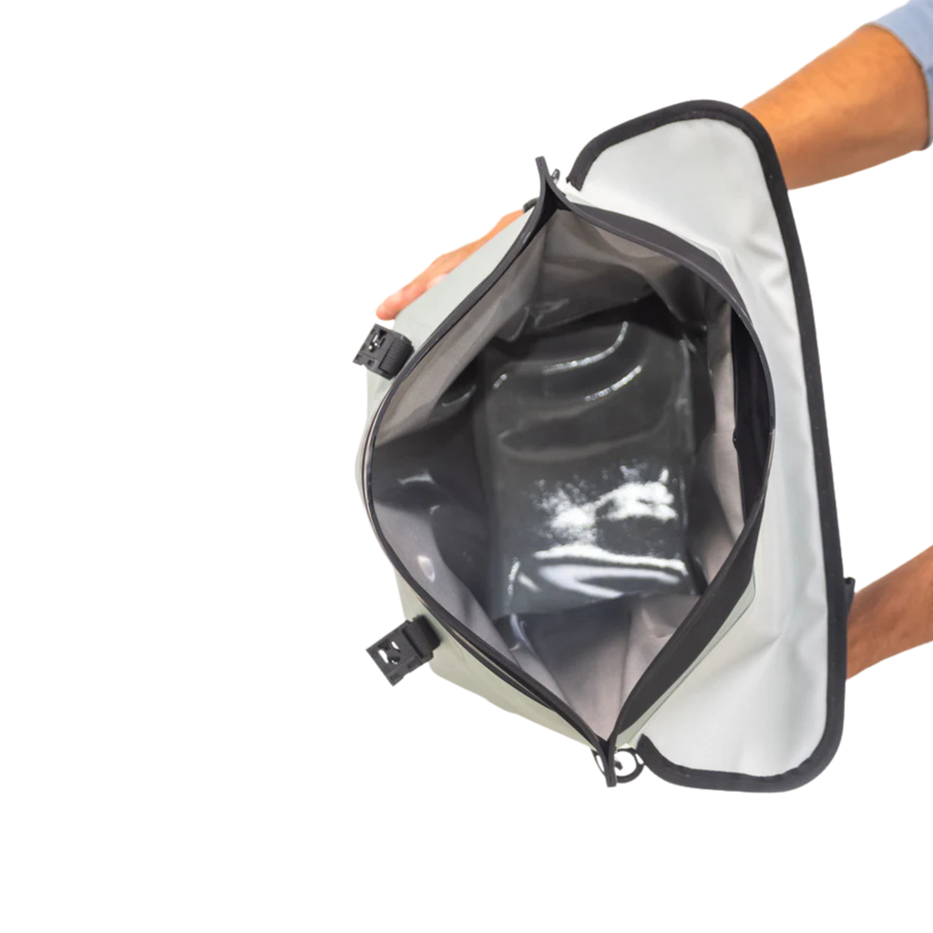 Waterproof Floating Cooler Bag - Desert Sage [SOLD OUT]
