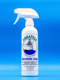 Enclosure Clear Cleaner & Protectant for Marine Vinyl