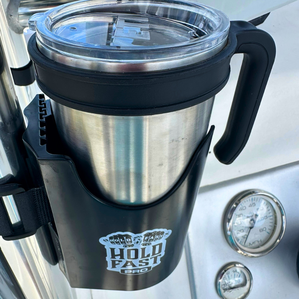 Boat Cup Holder