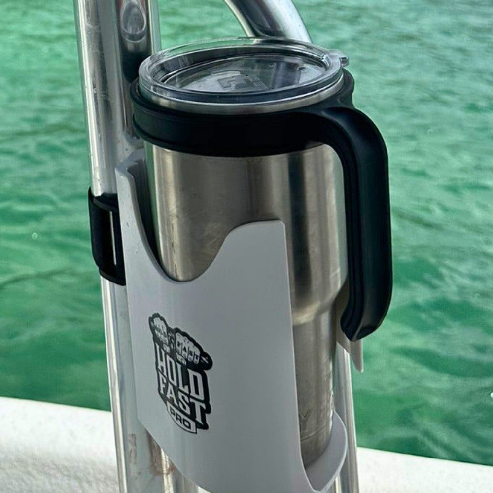 Boat Cup Holder