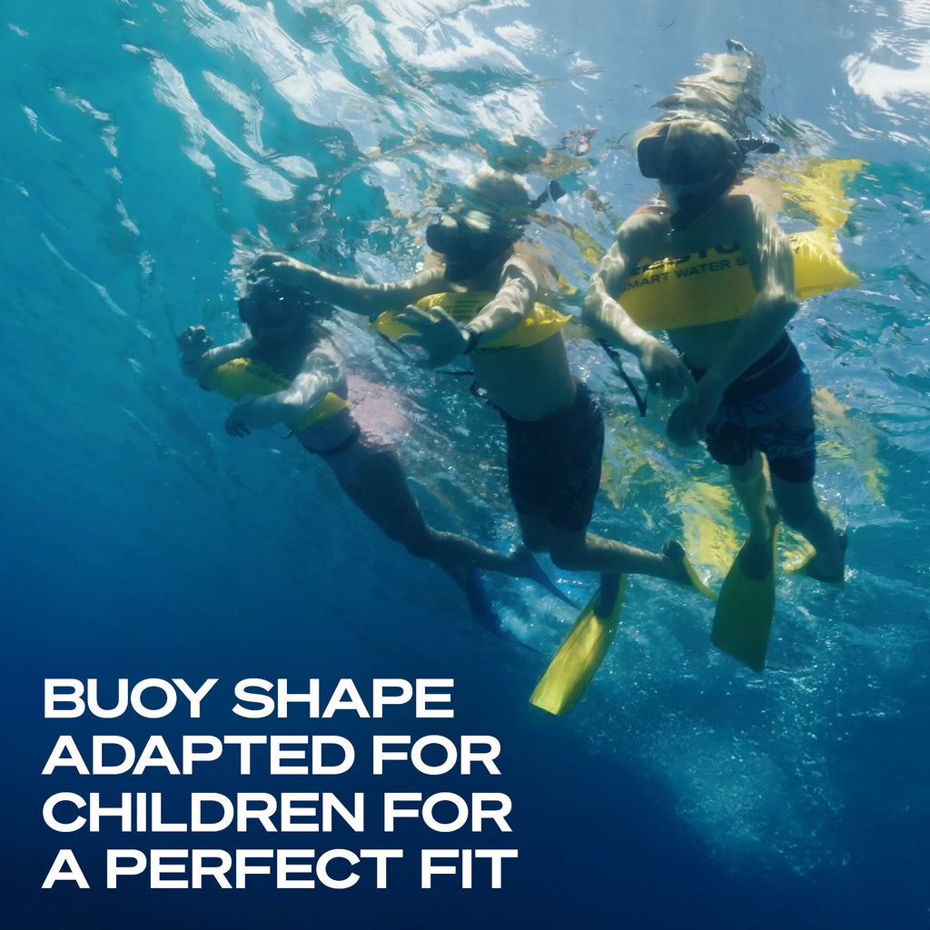 KIDS SAFETY BUOY