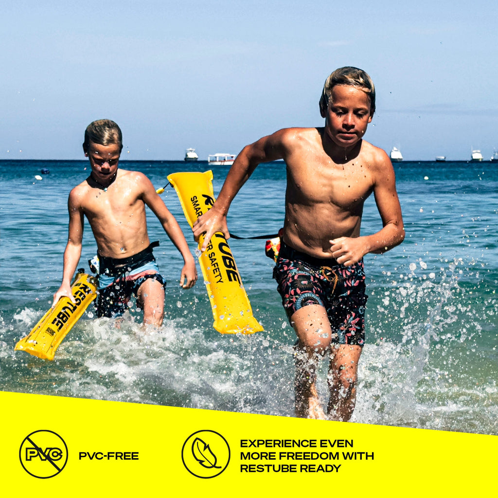 KIDS SAFETY BUOY