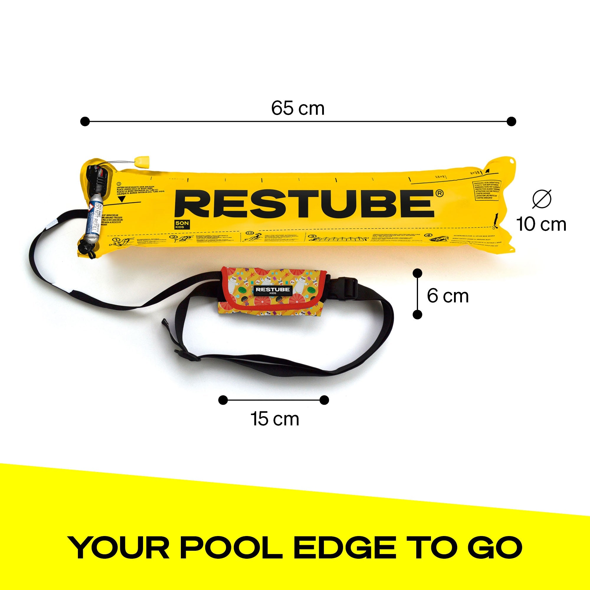 KIDS SAFETY BUOY