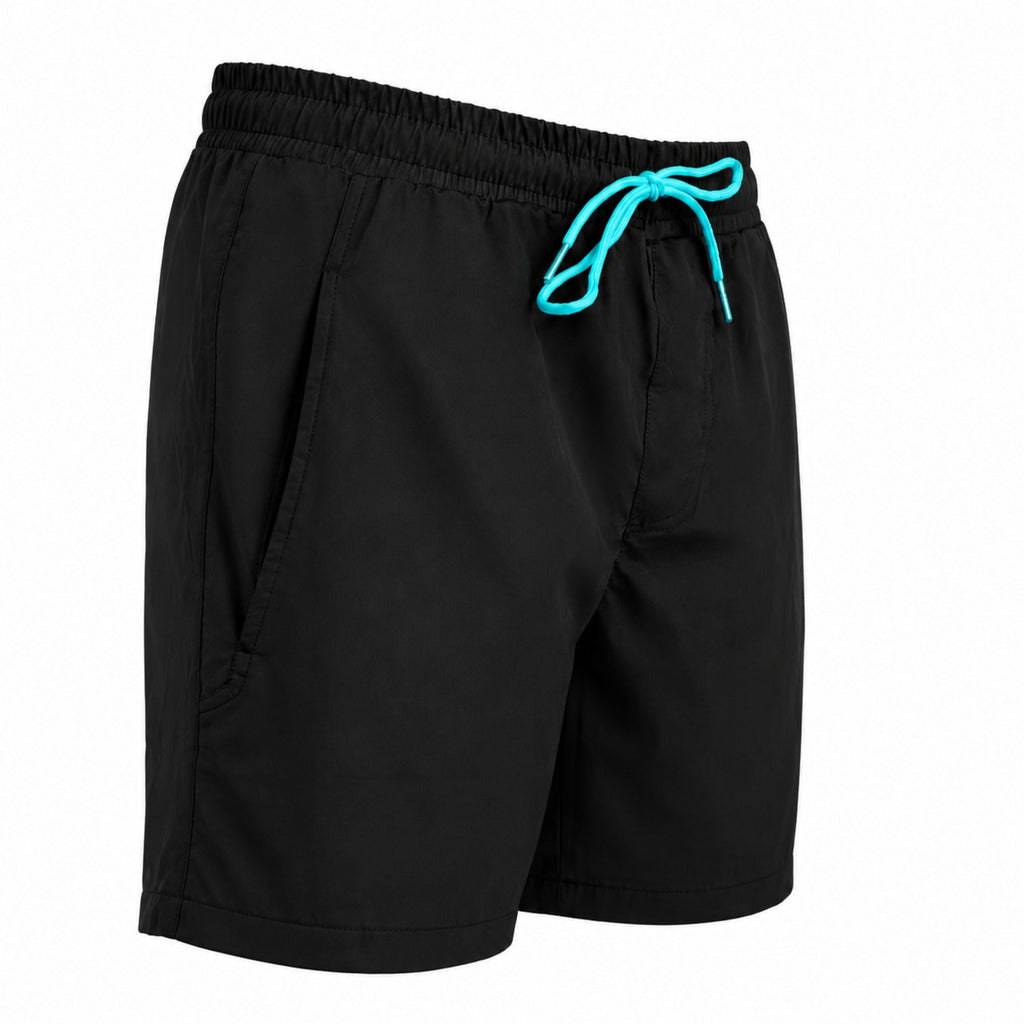 Kiowa - Waterproof Swim Shorts With A Waterproof Pocket