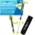 SuperSport 2.0 By SandShark Anchor