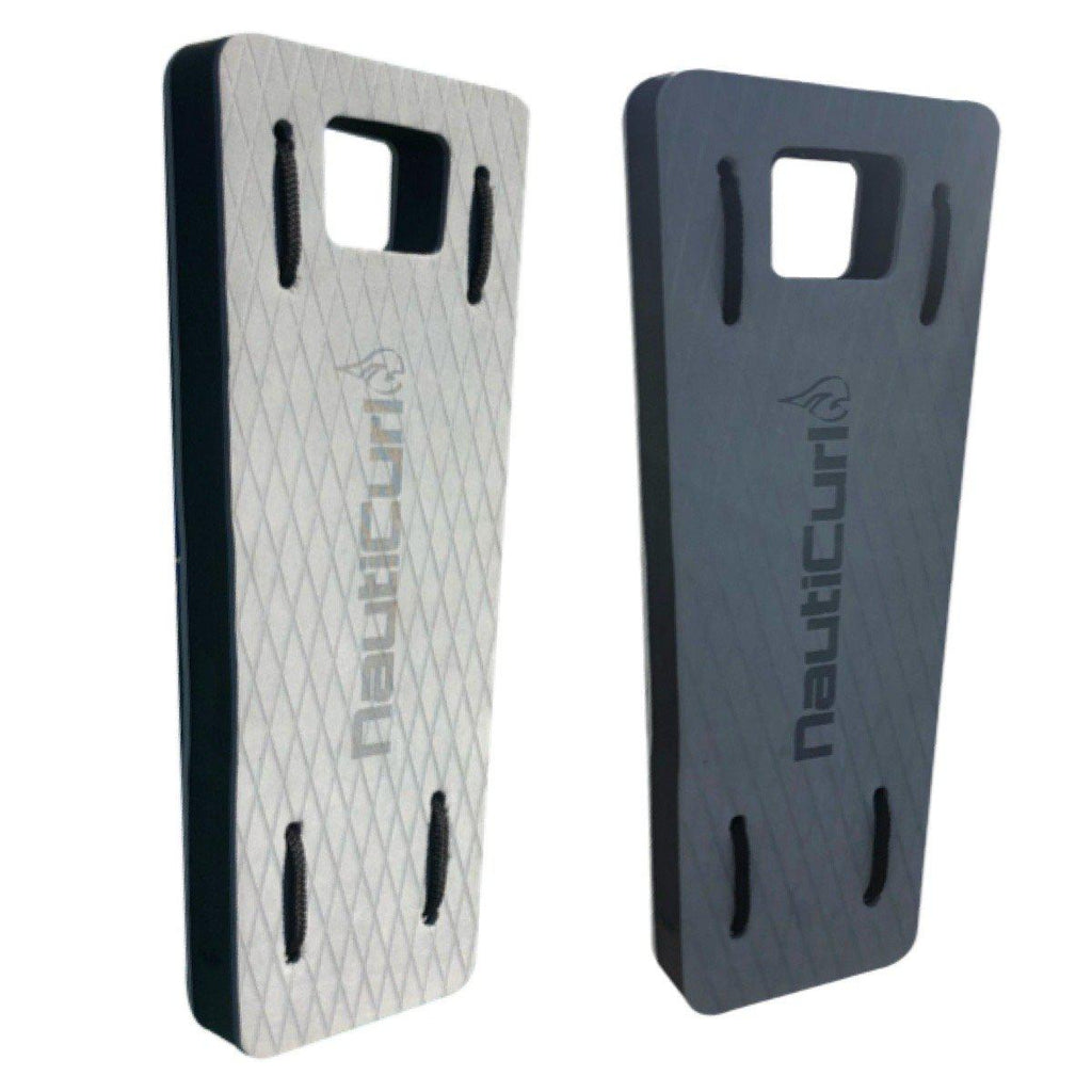 NautiFender - Flat Boat Fender
