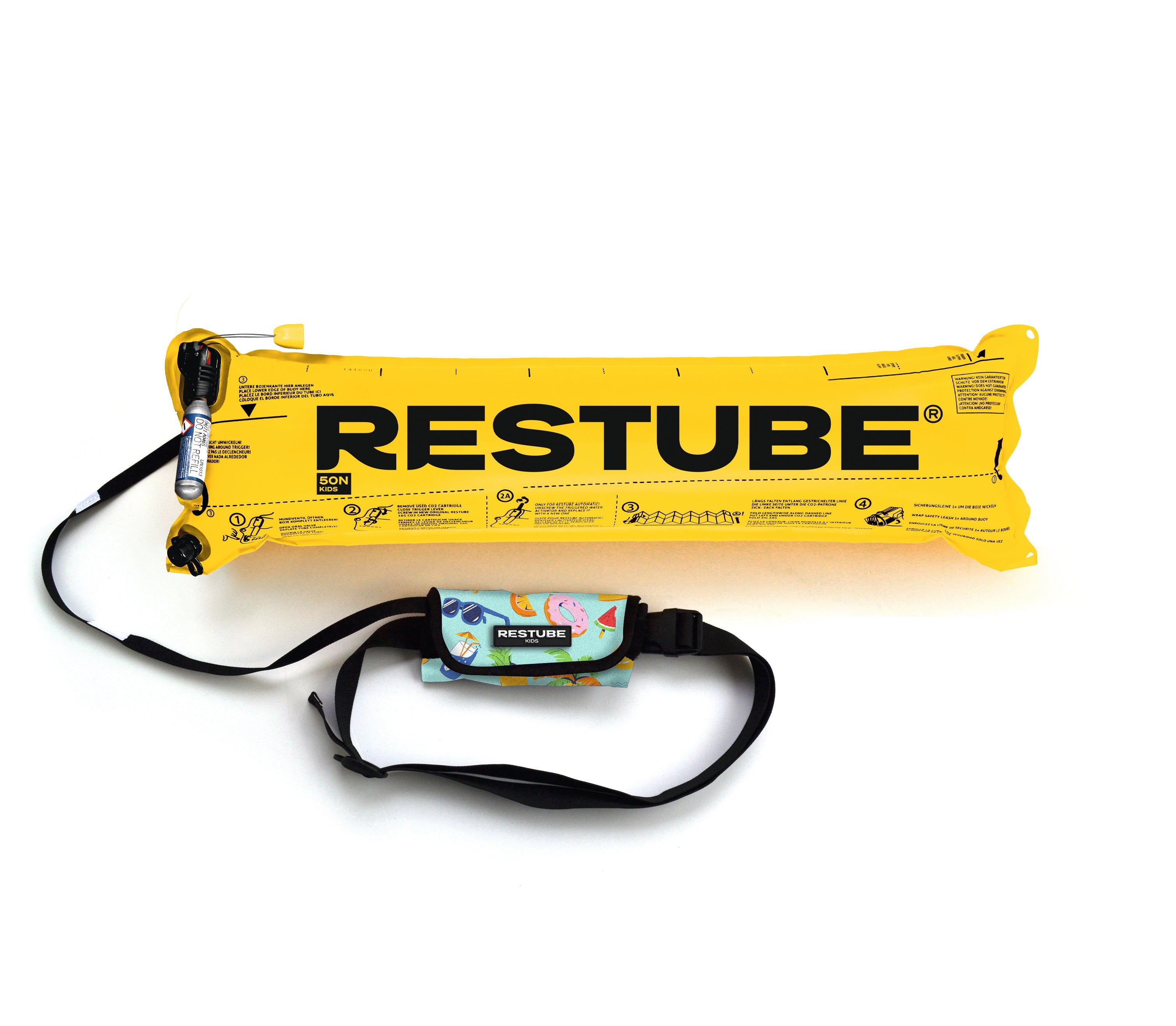 KIDS SAFETY BUOY