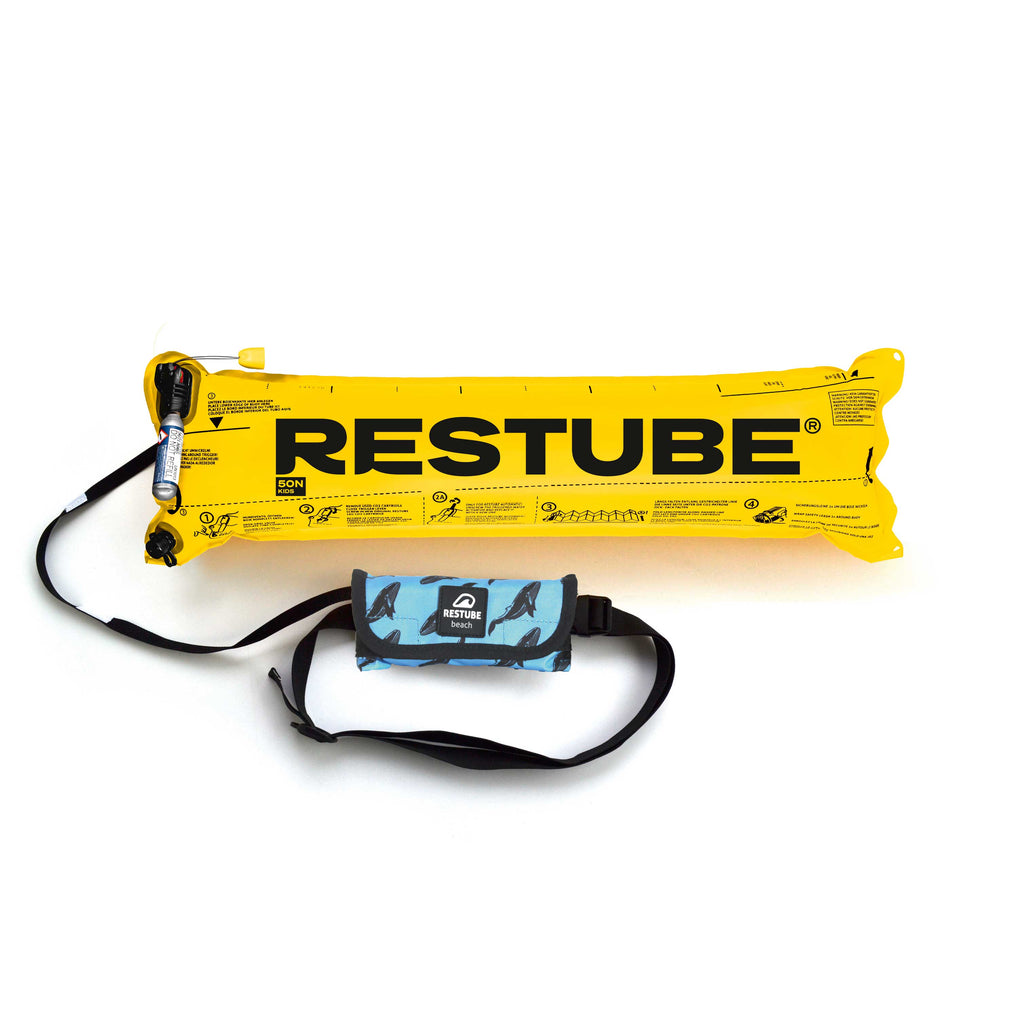 KIDS SAFETY BUOY