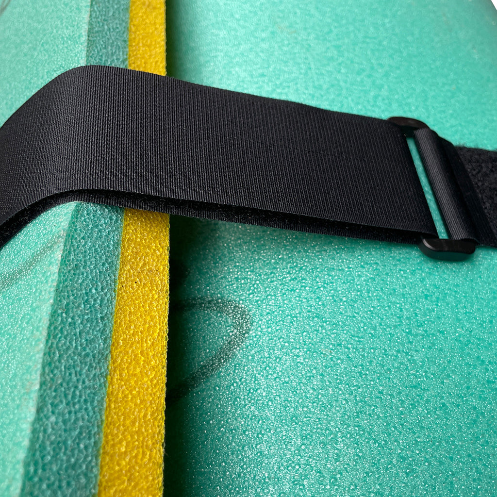 Two Storage Straps