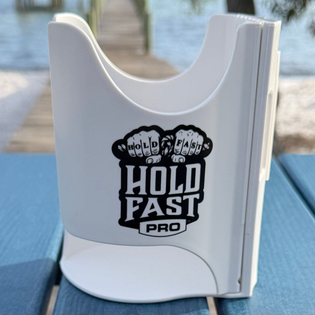 Boat Cup Holder