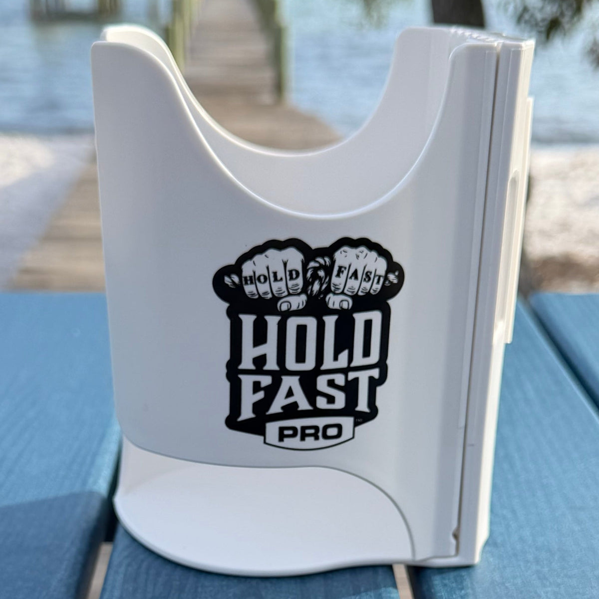 Boat Cup Holder
