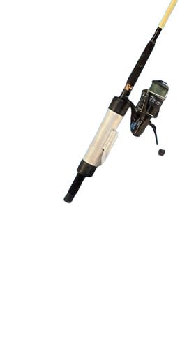 12" Pair of Pontoon Boat Fishing Rod Holder